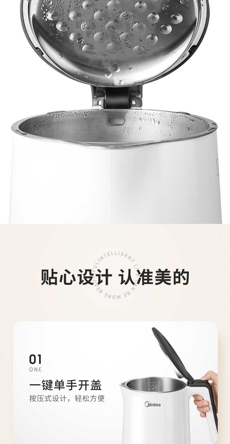 商品详情