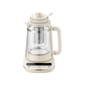 【灵感】养生壶1.5L   双层防烫 316L不锈钢 24小时预约  YSAS1502Pro 