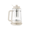 【灵感】养生壶1.5L   双层防烫 316L不锈钢 24小时预约  YSAS1502Pro 