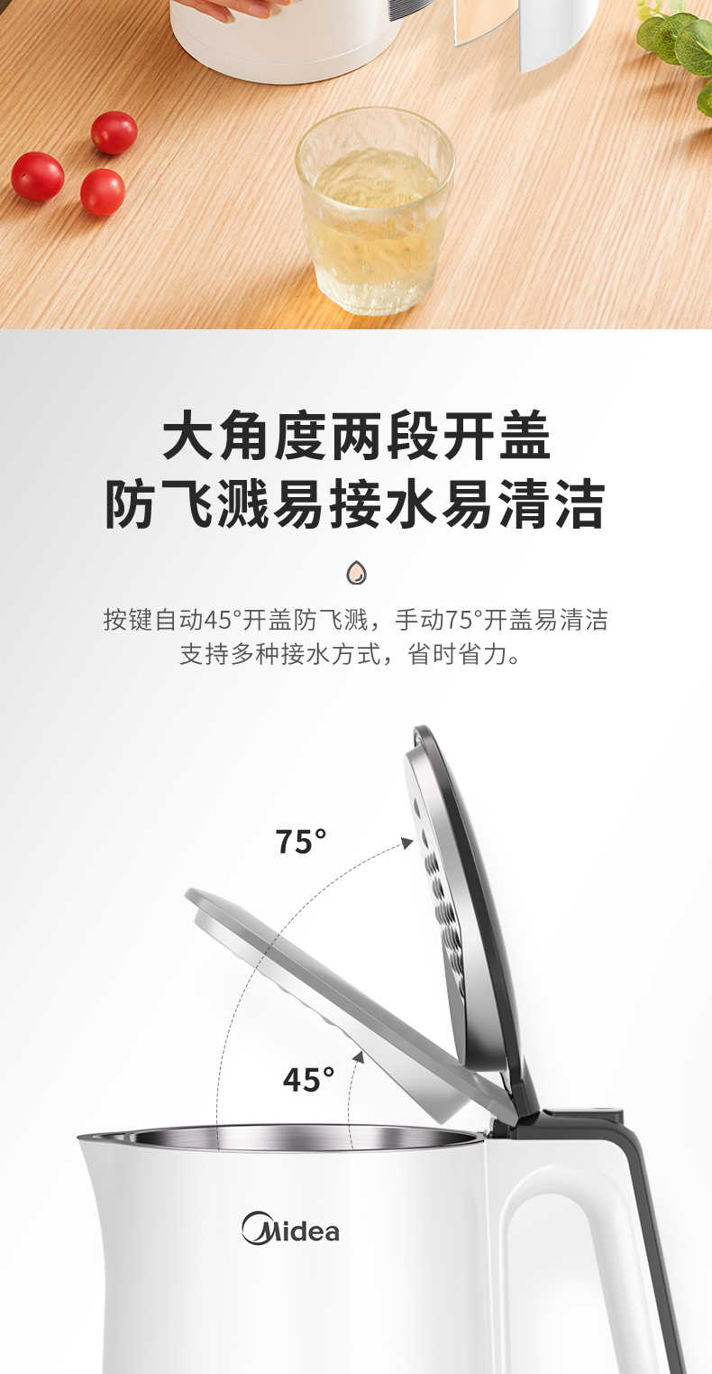 商品详情