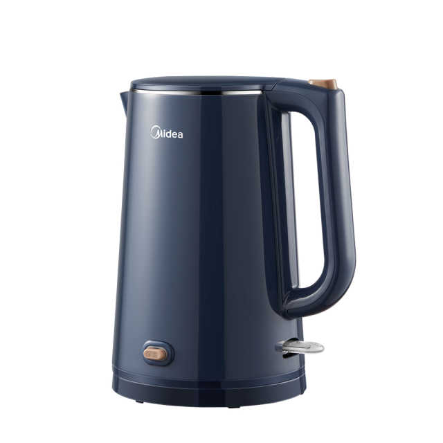 【热销】电水壶 1.5L 双层隔热防烫 304不锈钢内胆 一键保温SHE1520SHE1520a