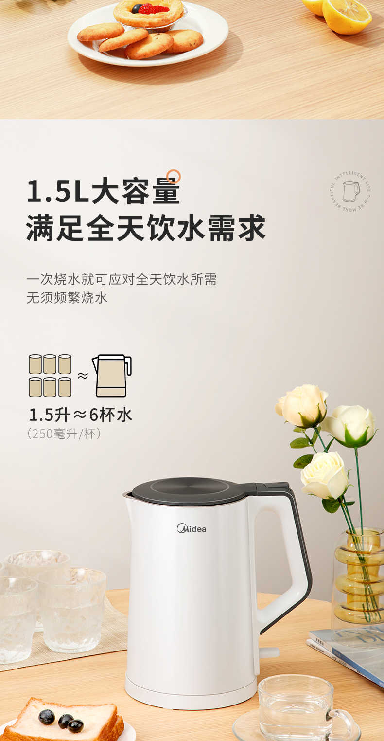 商品详情