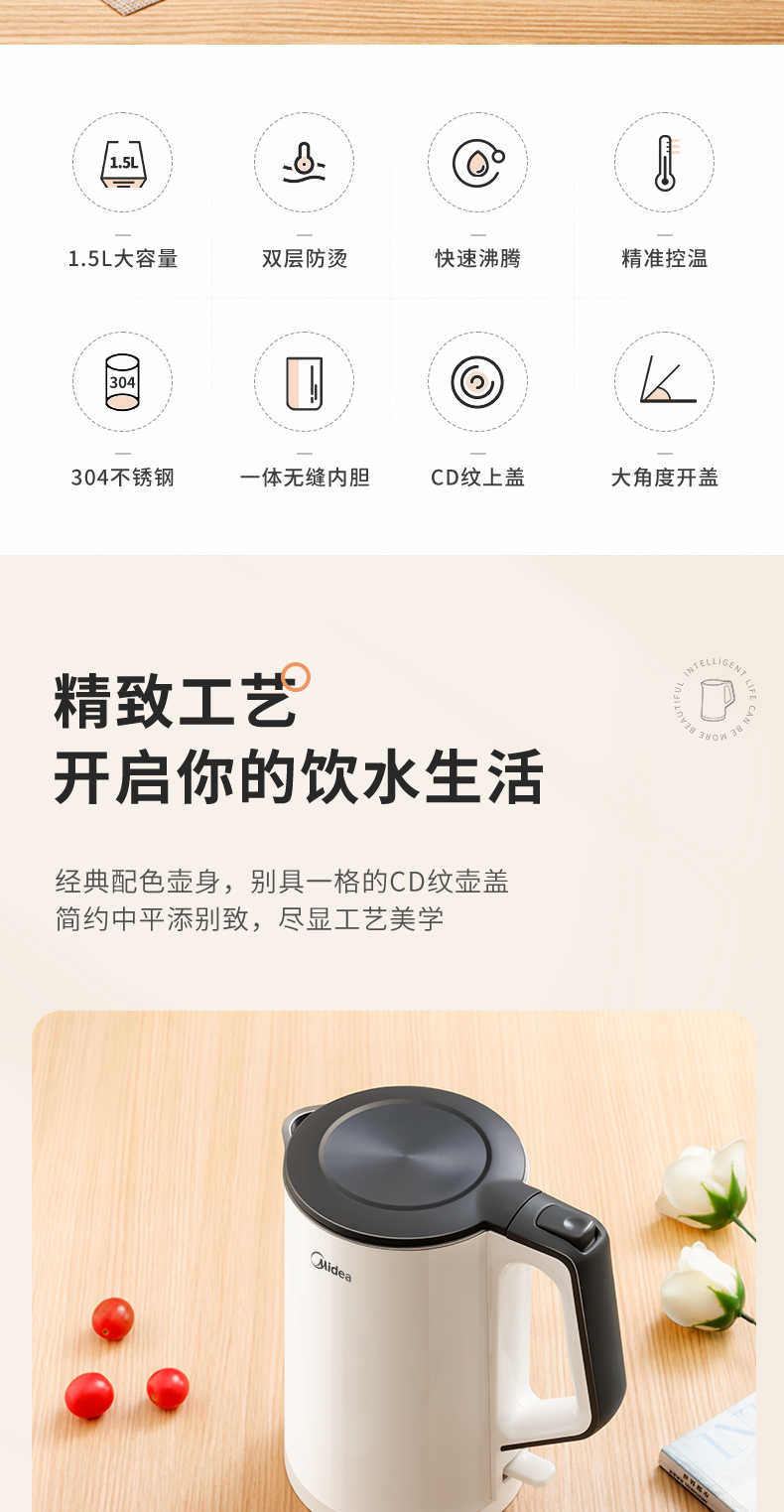 商品详情