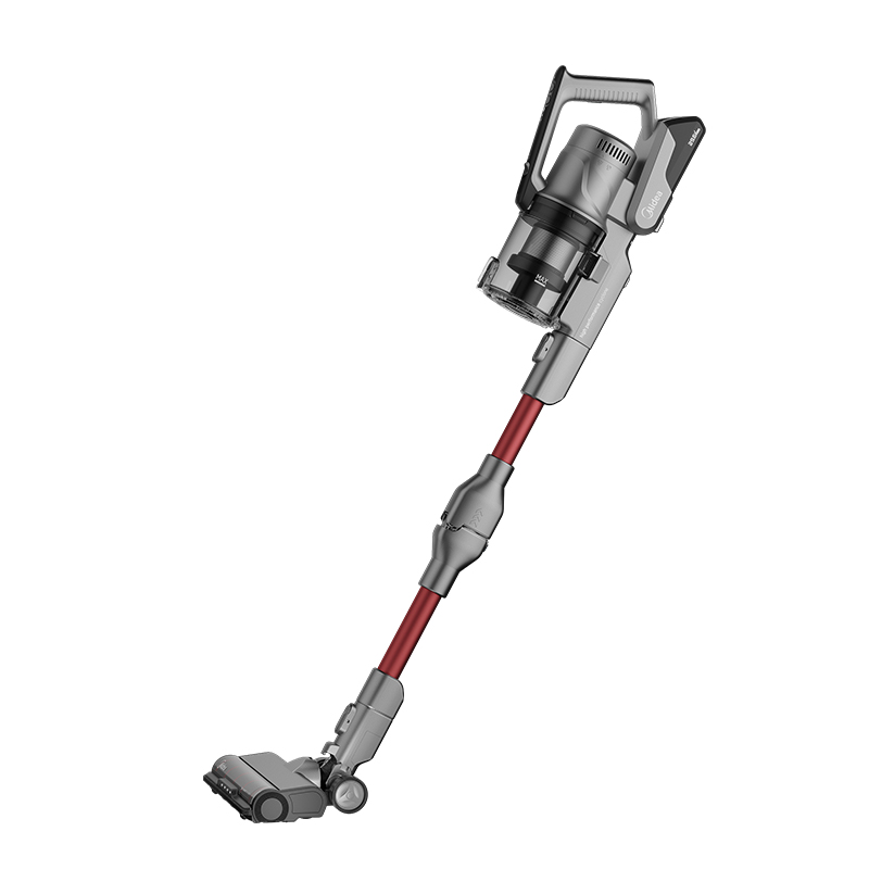 吸尘器Q8无线手持吸尘器家用免弯腰自动拖地除尘宠物毛发清洁机毛发防