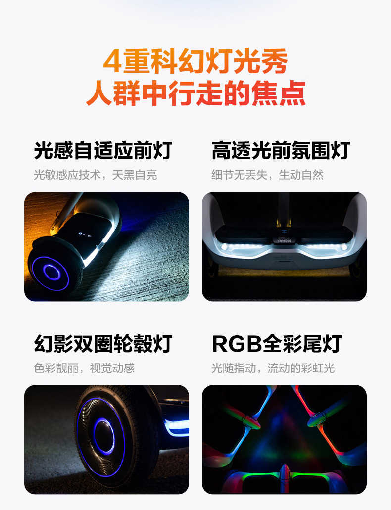 商品详情