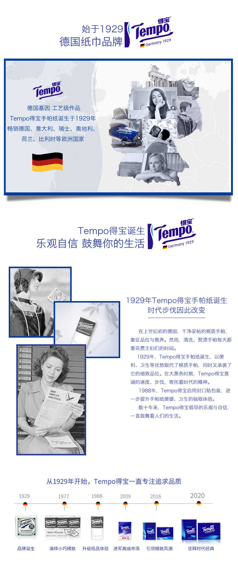 商品详情
