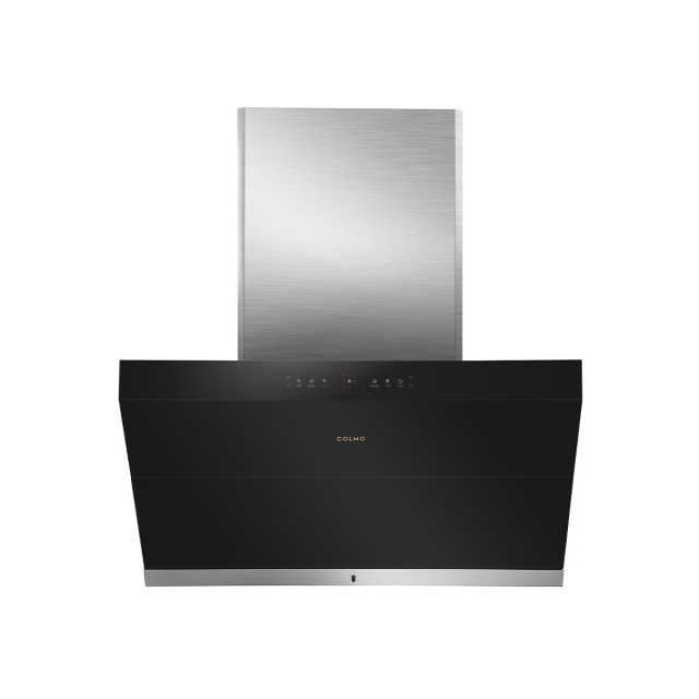 CXCP927W-S67Max 侧吸型烟机 触摸开关 冷轧板喷涂+玻璃