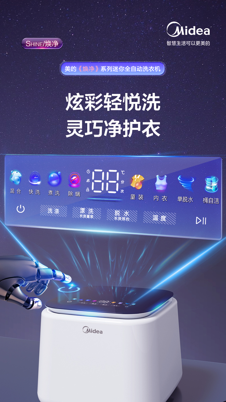 产品详情介绍