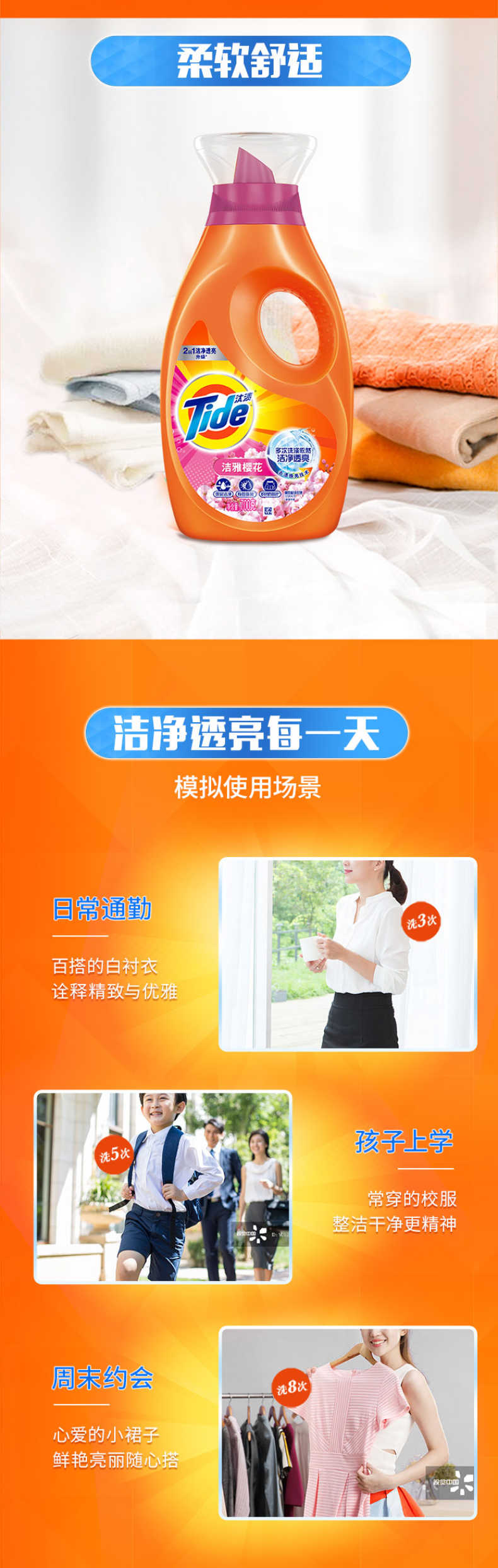 商品详情