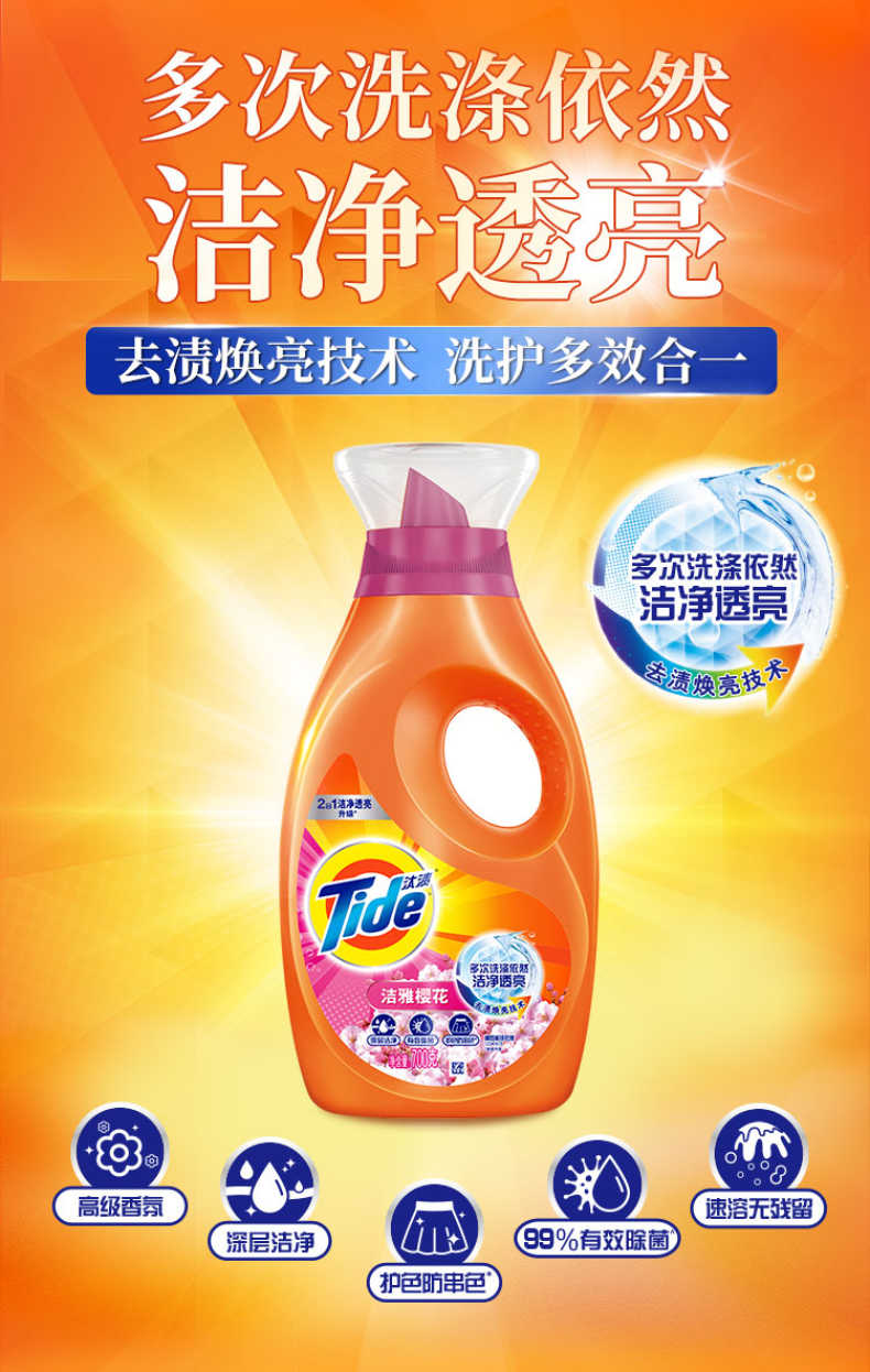 商品详情