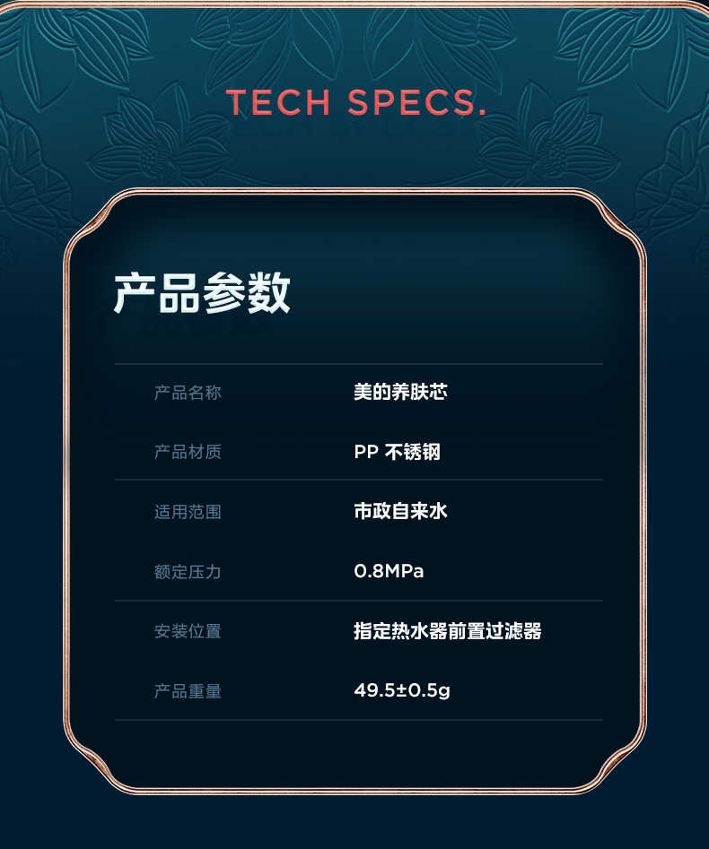 商品详情