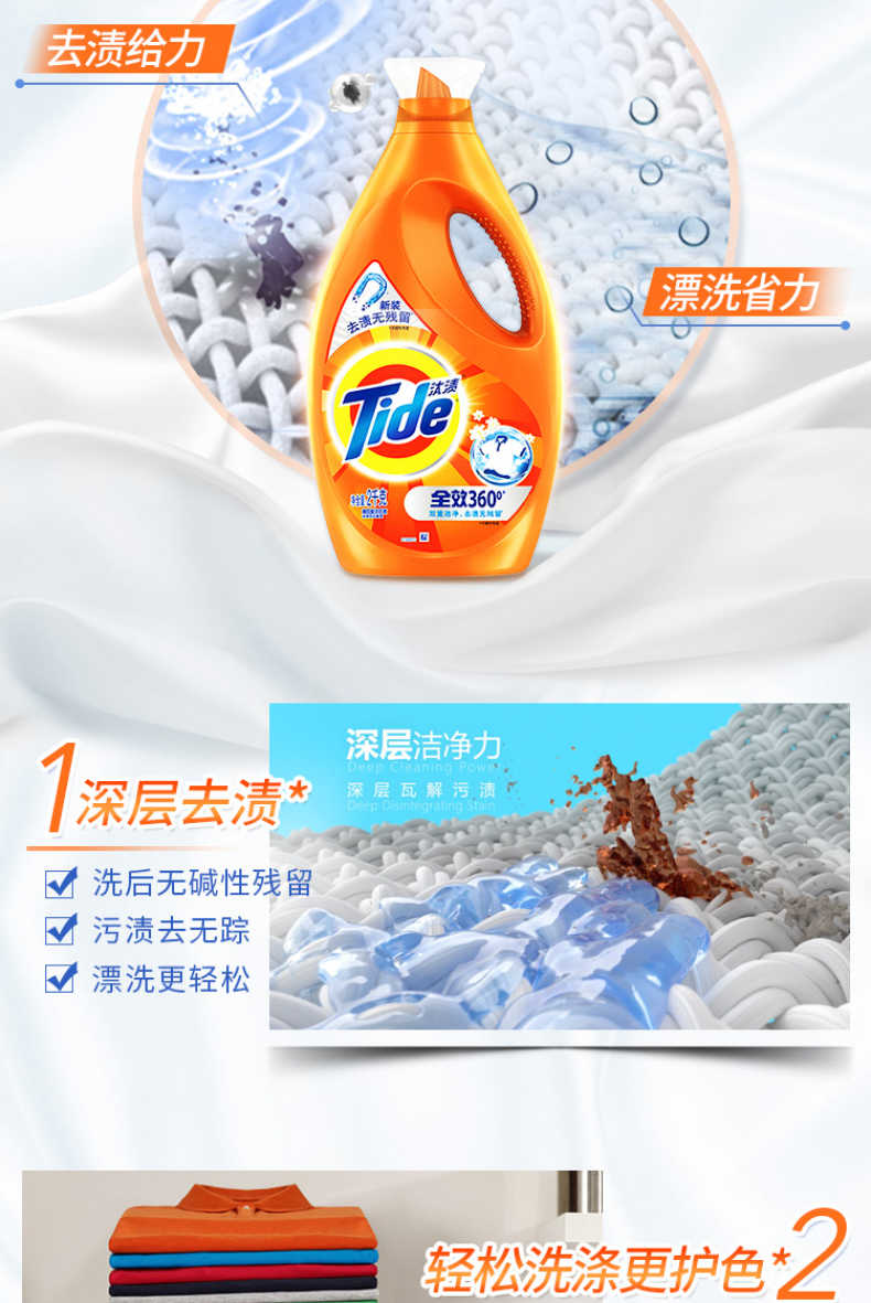 商品详情