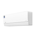 美的空调巨瀑风E KFR-26GW/C1-1 变频 分体套机 极地白 美的【爆款推荐】