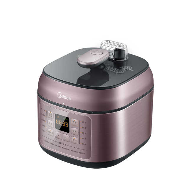 电压力锅 MY-C441 YLC441 900W 单台 GB GB