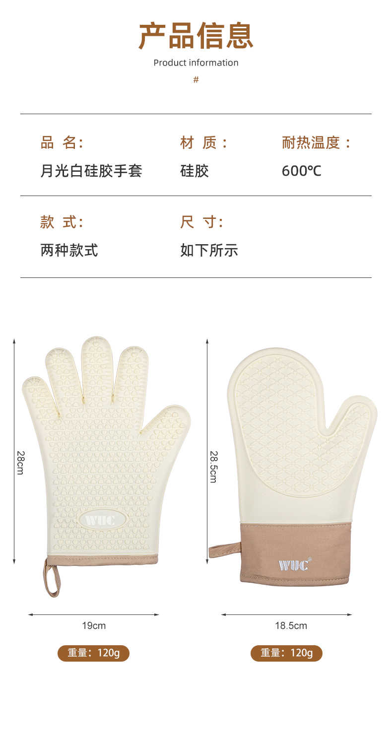 商品详情