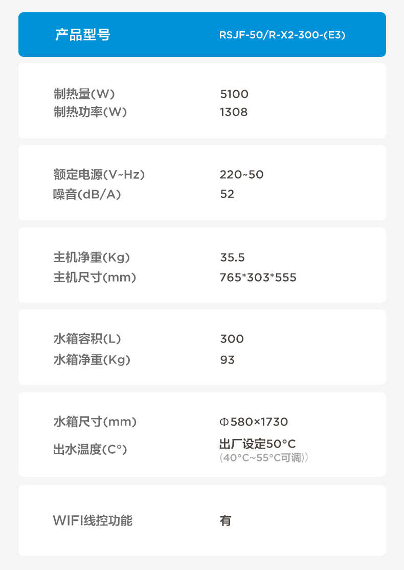 商品详情