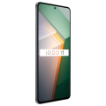 iQOO 11（8G+256GB）赛道 第二代骁龙8 2K 144Hz E6全感屏 120W闪充手机