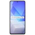 iQOO Neo7se（12G+256GB）银河 天玑8200 120W闪充 120Hz柔性直屏手机