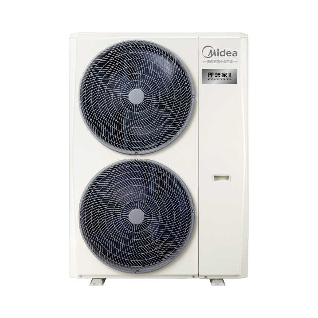 美的家用中央空调理想家多联机MJV-180W-E01-LXⅢ 单外机、不包安装