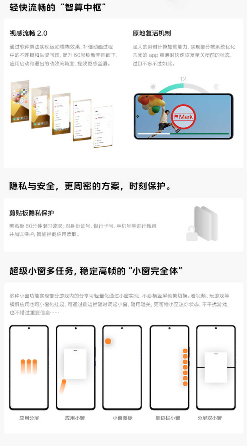 商品详情
