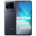 iQOO Neo7se（12G+512GB）星际黑 天玑8200 120W闪充120Hz柔性直屏手机