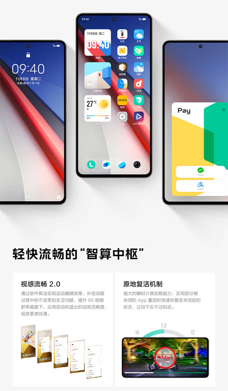 商品详情