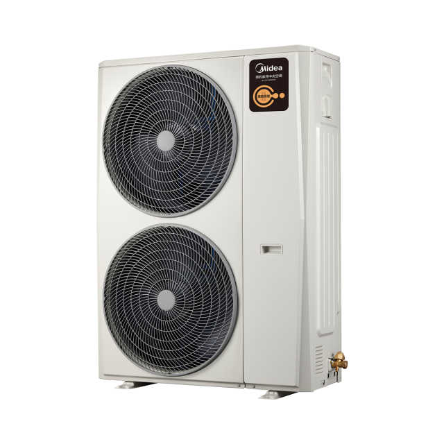 美的家用中央空调玲珑二代多联机7匹MJV-180W-E01-LLⅡA单外机、 不包安装
