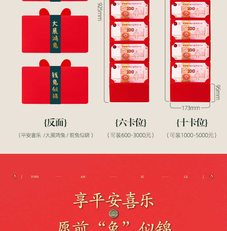 商品详情