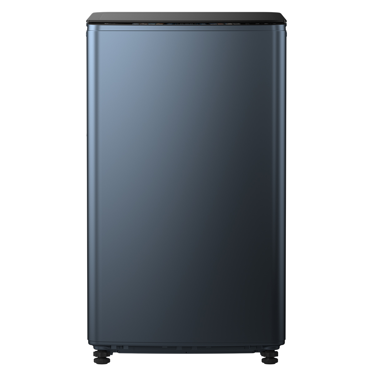 TBM100ML9IDZ 波轮全自动洗衣机 瑾瑜蓝 门盖瑾瑜蓝