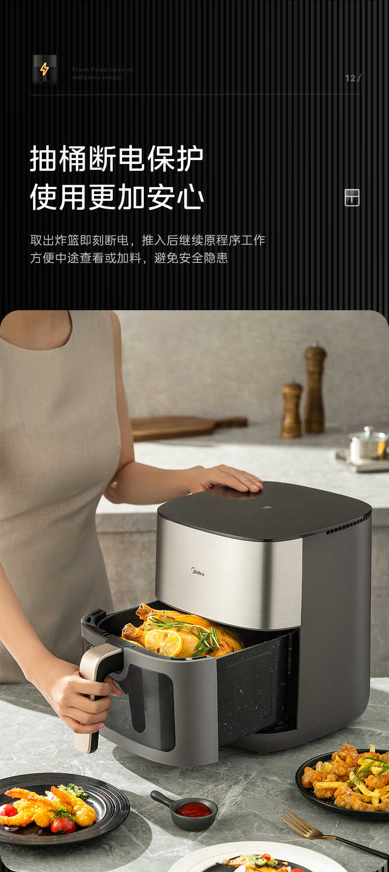 商品详情
