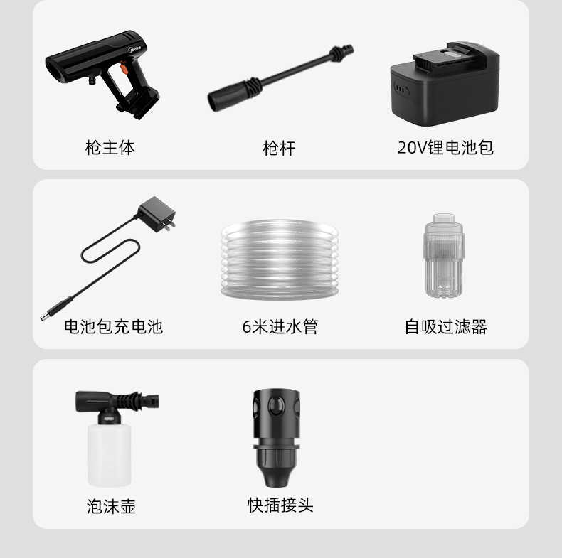 商品详情