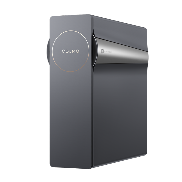 CWRC800-B159 橱下式净水机  I2000 pro COLMO智能龙头 COLMO