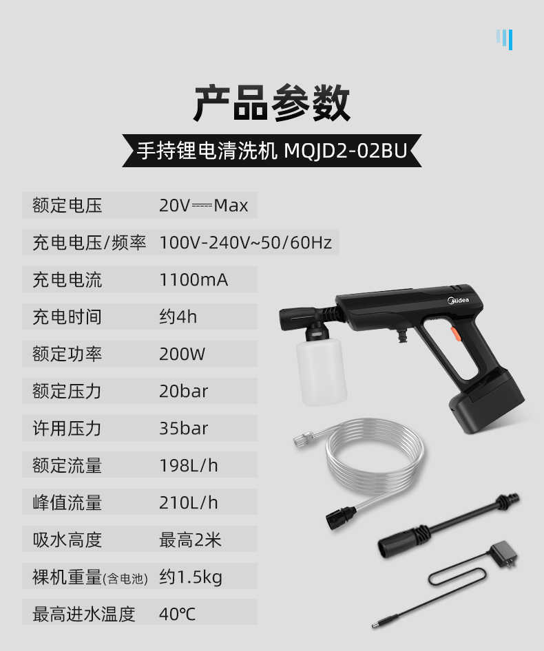 商品详情
