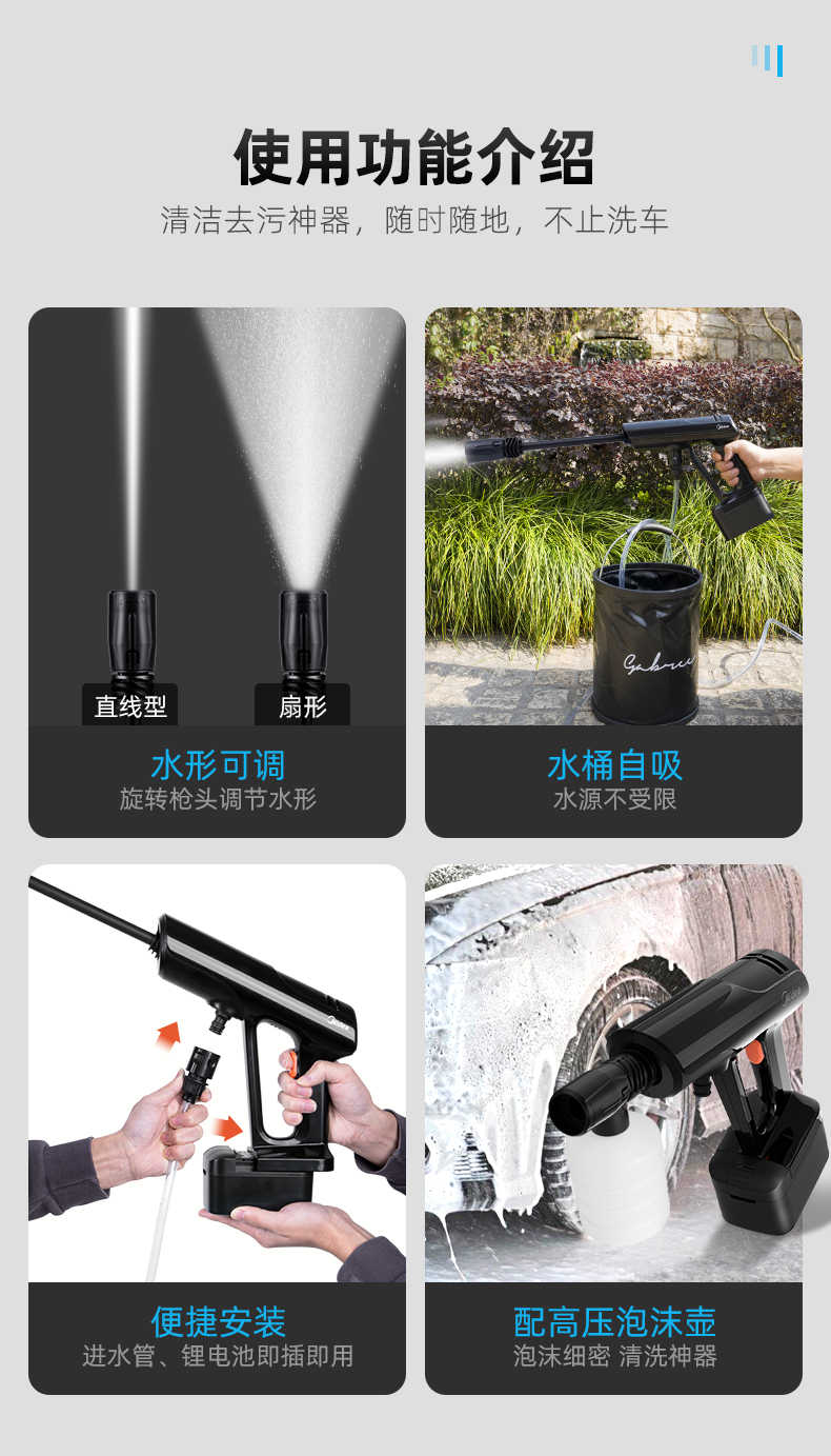 商品详情