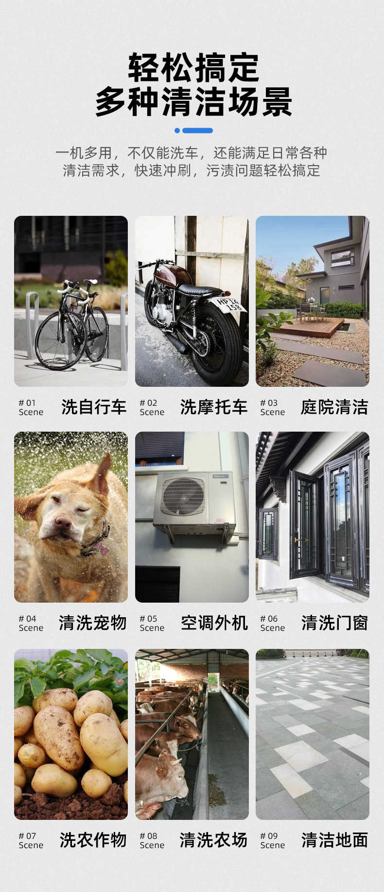 商品详情
