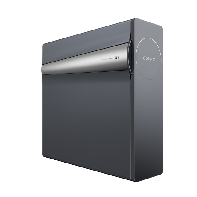 CWRC800-B159 橱下式净水机  I2000 pro COLMO智能龙头 COLMO
