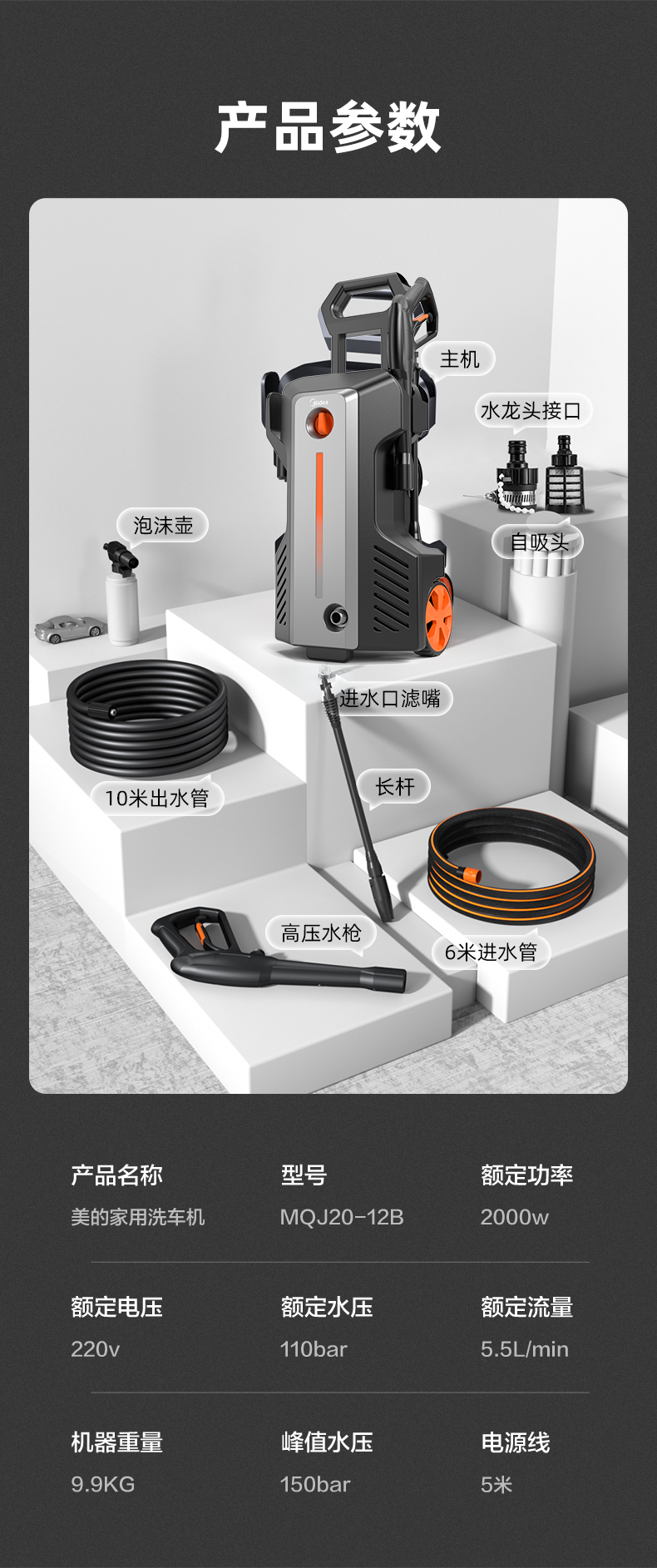 商品详情
