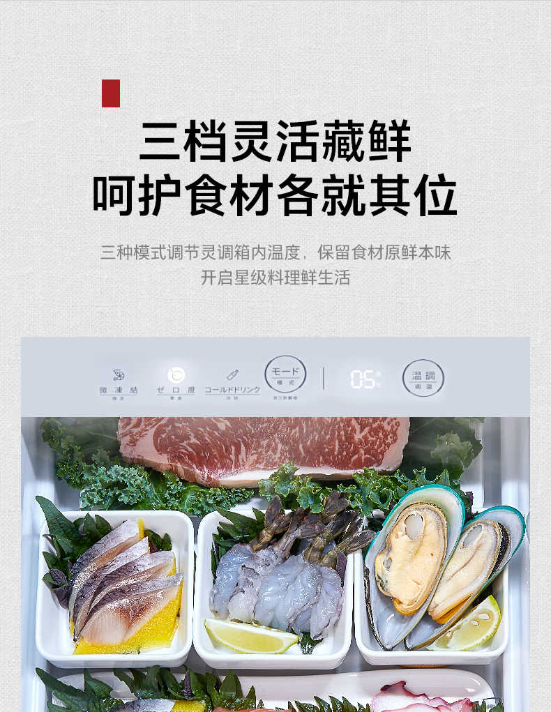 商品详情
