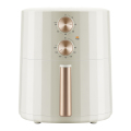空气炸锅 无 MF-KZE5006 KZE5006 1500（电机25W） GB