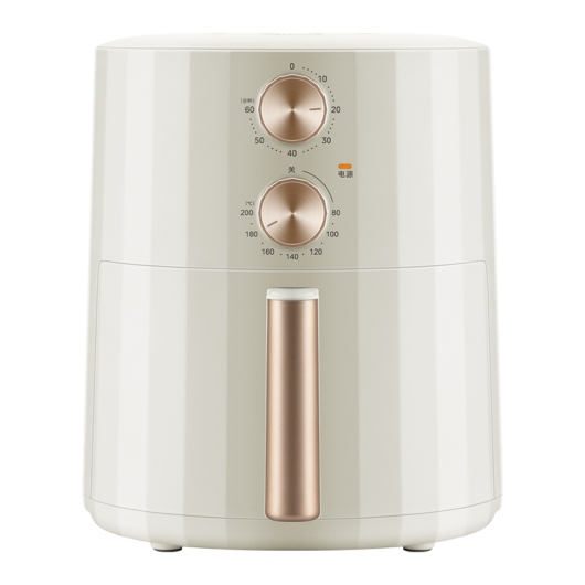 空气炸锅 无 MF-KZE5006 KZE5006 1500（电机25W） GB