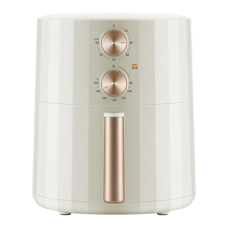 空气炸锅 无 MF-KZE5006 KZE5006 1500（电机25W） GB