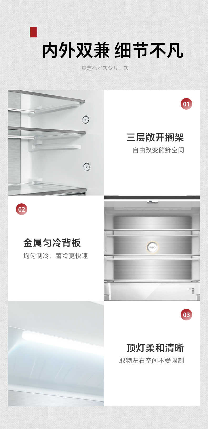 商品详情