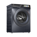 DG-10T17B 滚筒洗衣机 莫兰迪灰 220V,1Ph 50Hz 转速1400 带银离子