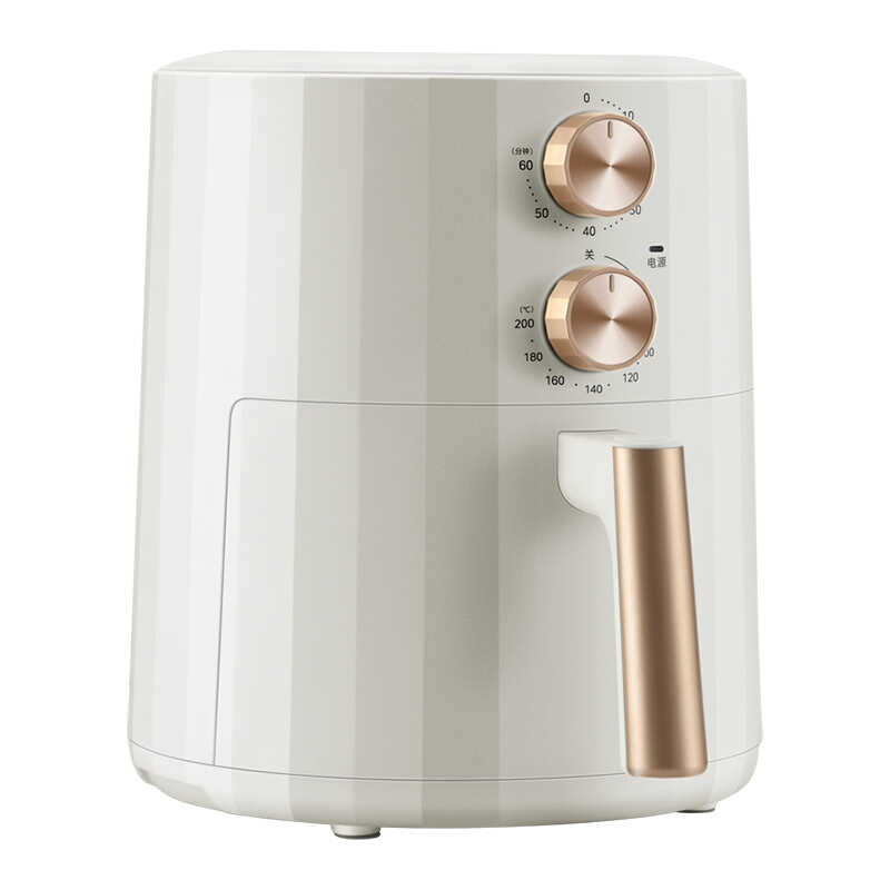 空气炸锅 无 MF-KZE5006 KZE5006 1500（电机25W） GB