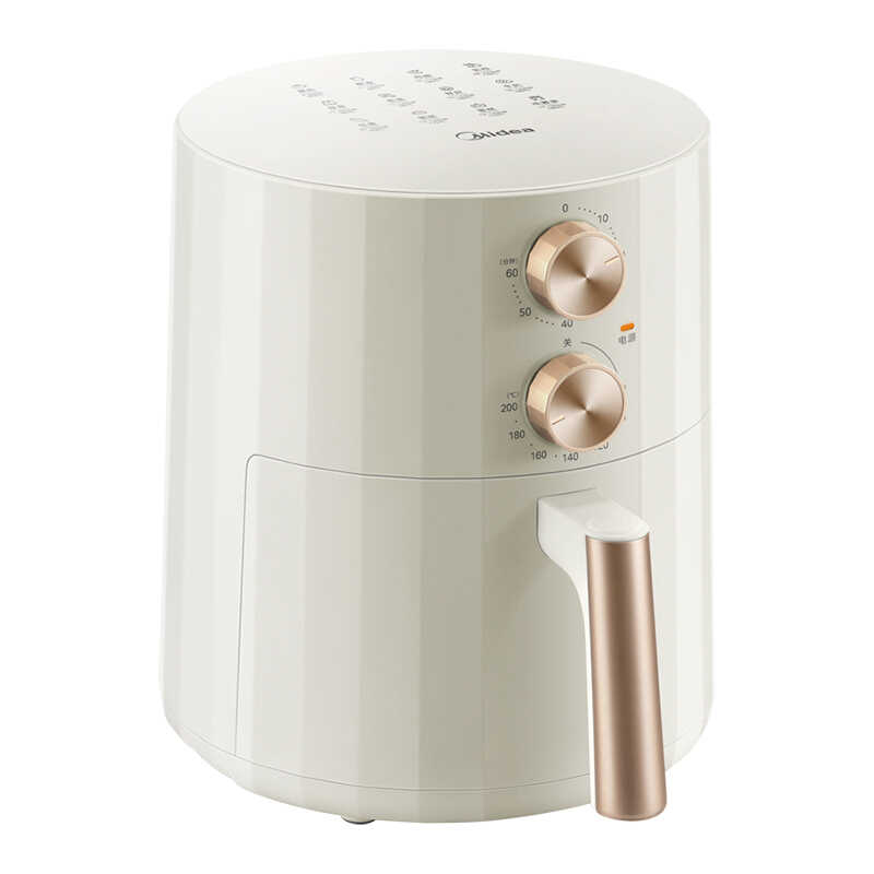 空气炸锅 无 MF-KZE5006 KZE5006 1500（电机25W） GB