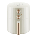 空气炸锅 无 MF-KZE5006 KZE5006 1500（电机25W） GB