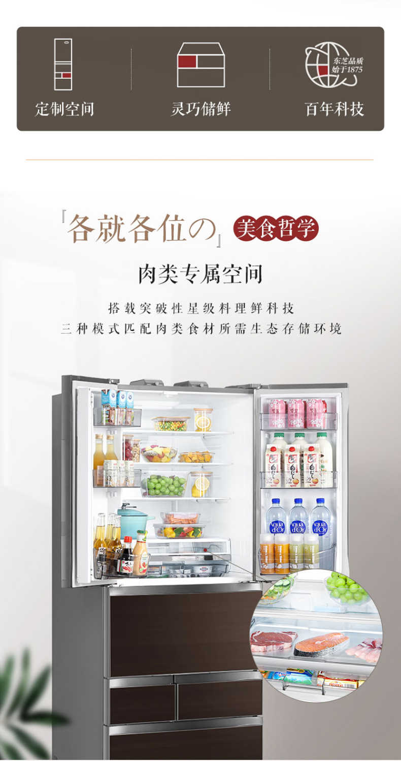 商品详情