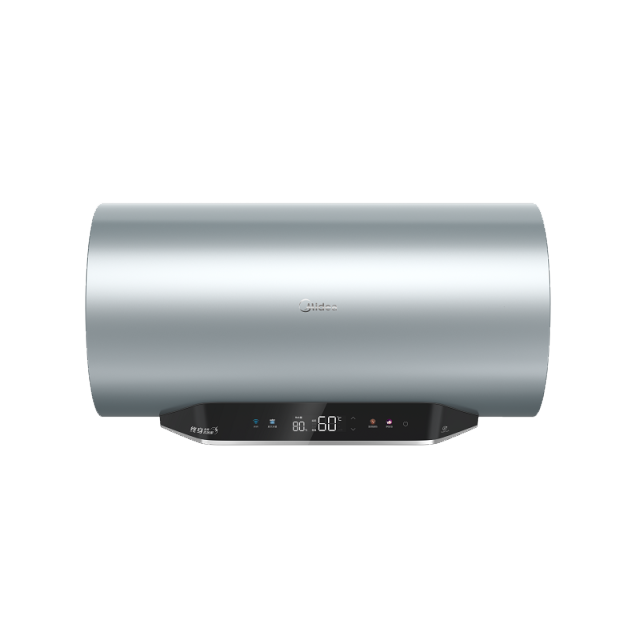 【年度推荐】美的电热水器 60L 3200W变频速热 水电分离瓷热仓  F6032-PE7(HE)