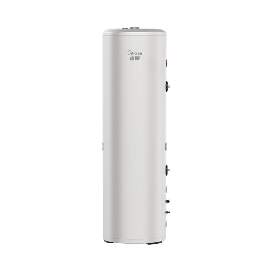 美的空气能热水器睿泉系列200升一级能效RSJF-V33/RN8-X1-200-(E1)不带电辅热