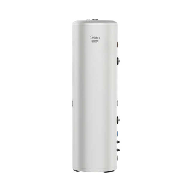 美的RSJF-V33/RN8-X1-200-(E1)空气能热水器睿泉系列200升一级能效不带电辅热